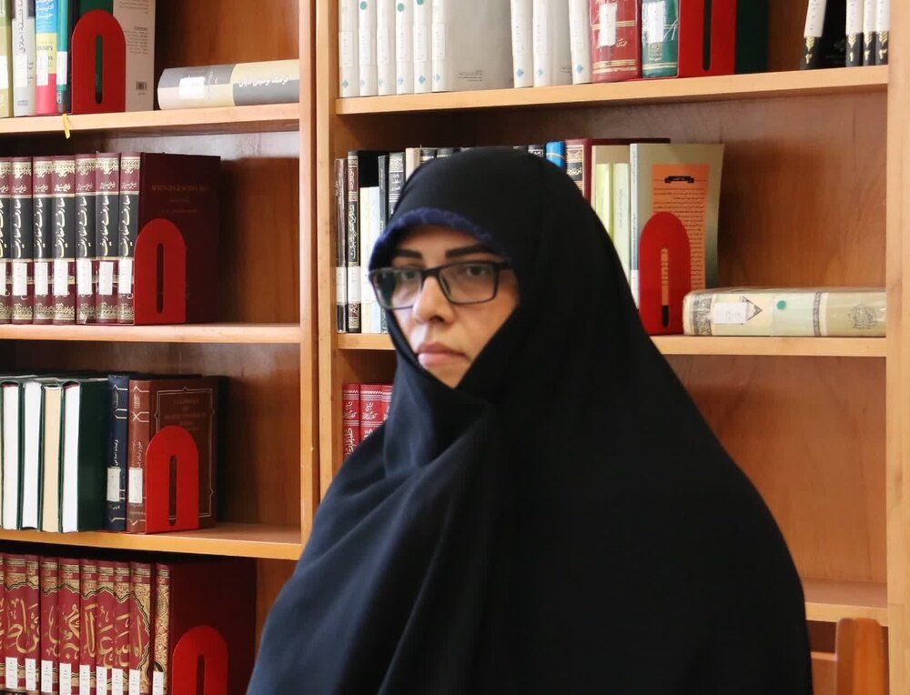 نقشه راه پژوهش برای طلاب خواهر؛ از مهارتافزایی تا پژوهش واقعی نقشه راه پژوهش برای طلاب خواهر؛ از مهارتافزایی تا پژوهش واقعی