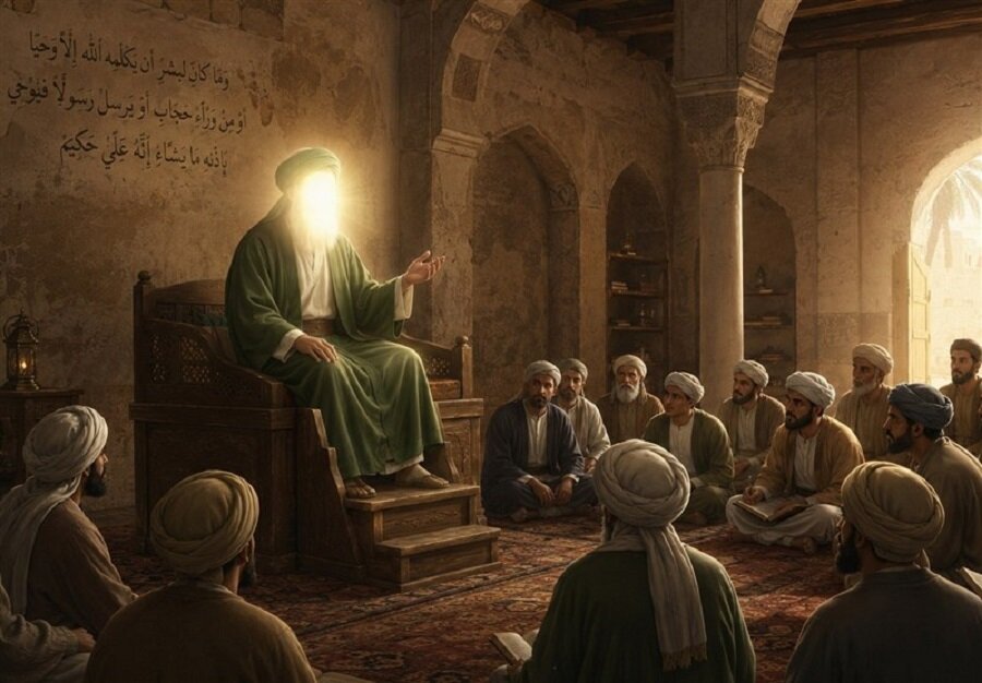 مدیریت هوشمندانه امام حسن عسکری(ع) برای زمینه‌سازی دوران غیبت