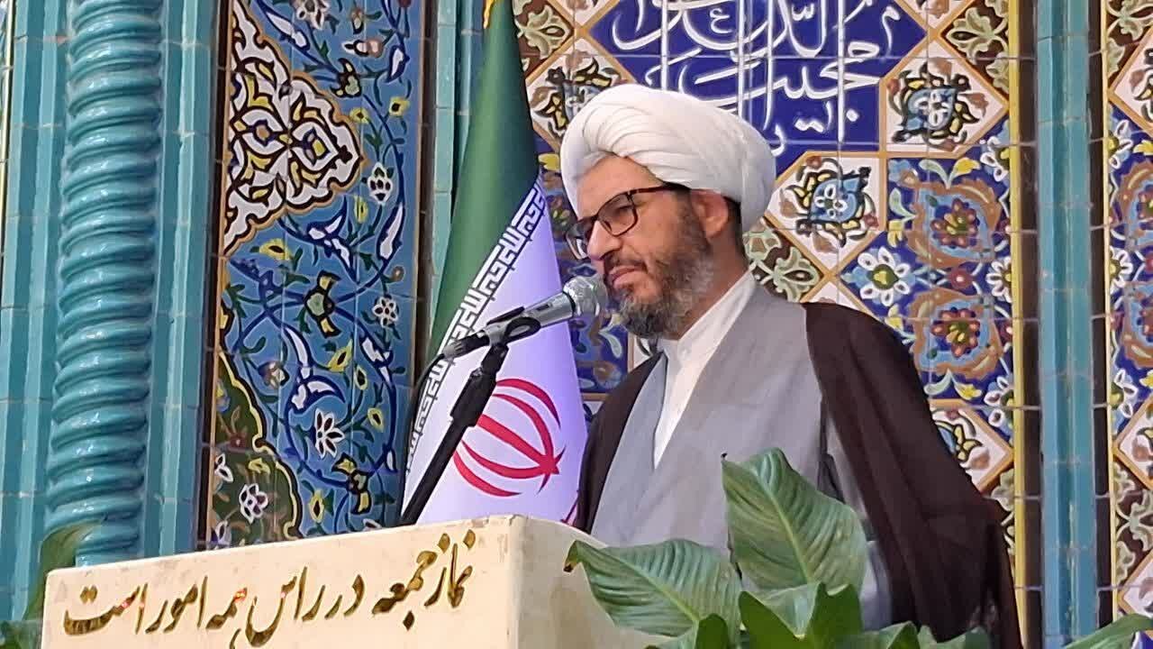 حجاب و عفاف، عاملی برای حفظ کرامت زنان و تحکیم خانواده است