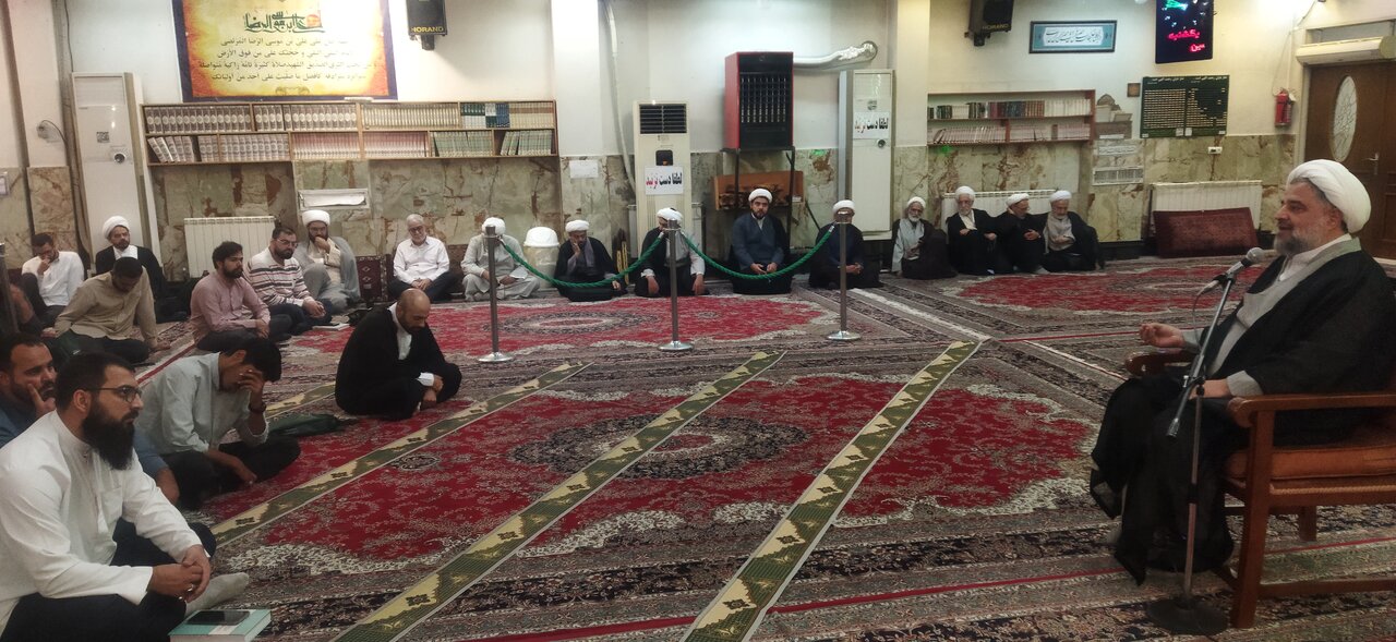 غفلت، منشأ اصلی آلوده شدن انسان‌ها به معصیت است