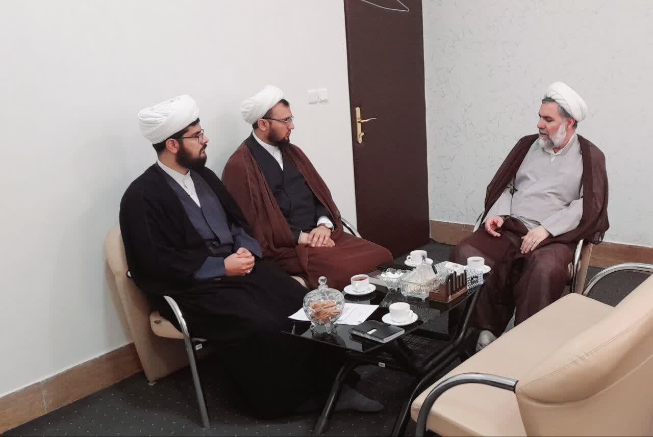 لزوم ساماندهی مبلغان متخصص و توسعه شبکه تبلیغی در استان خوزستان