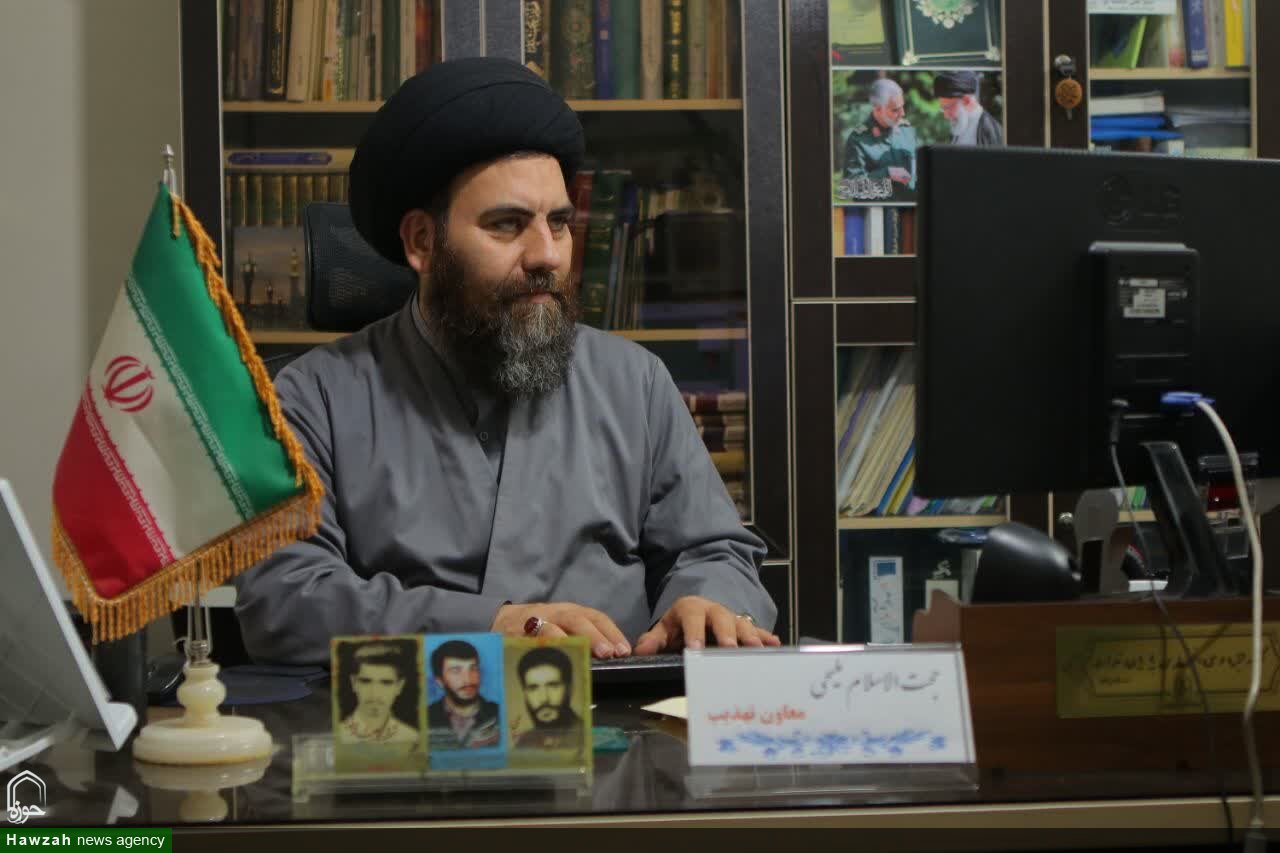 امام حسن عسکری(ع) چهار ویژگی برای عالمان شایسته برشمرده‌ اند