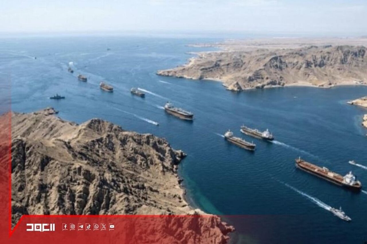 Bab al-Mandab: Yemen's gateway to victory over Israel