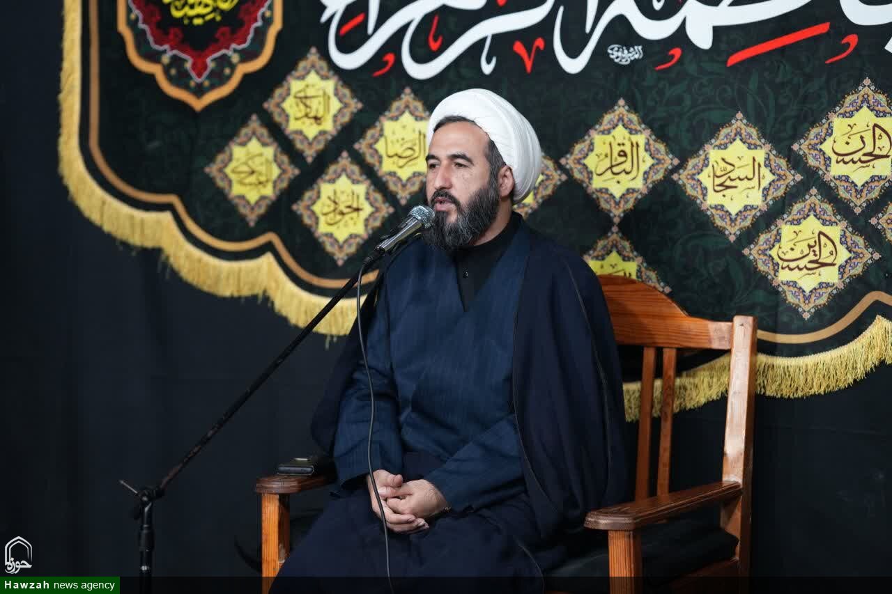 تصاویر / افتتاحیه سال تحصیلی جدید در مدرسه علمیه امام صادق (ع) گرگان
