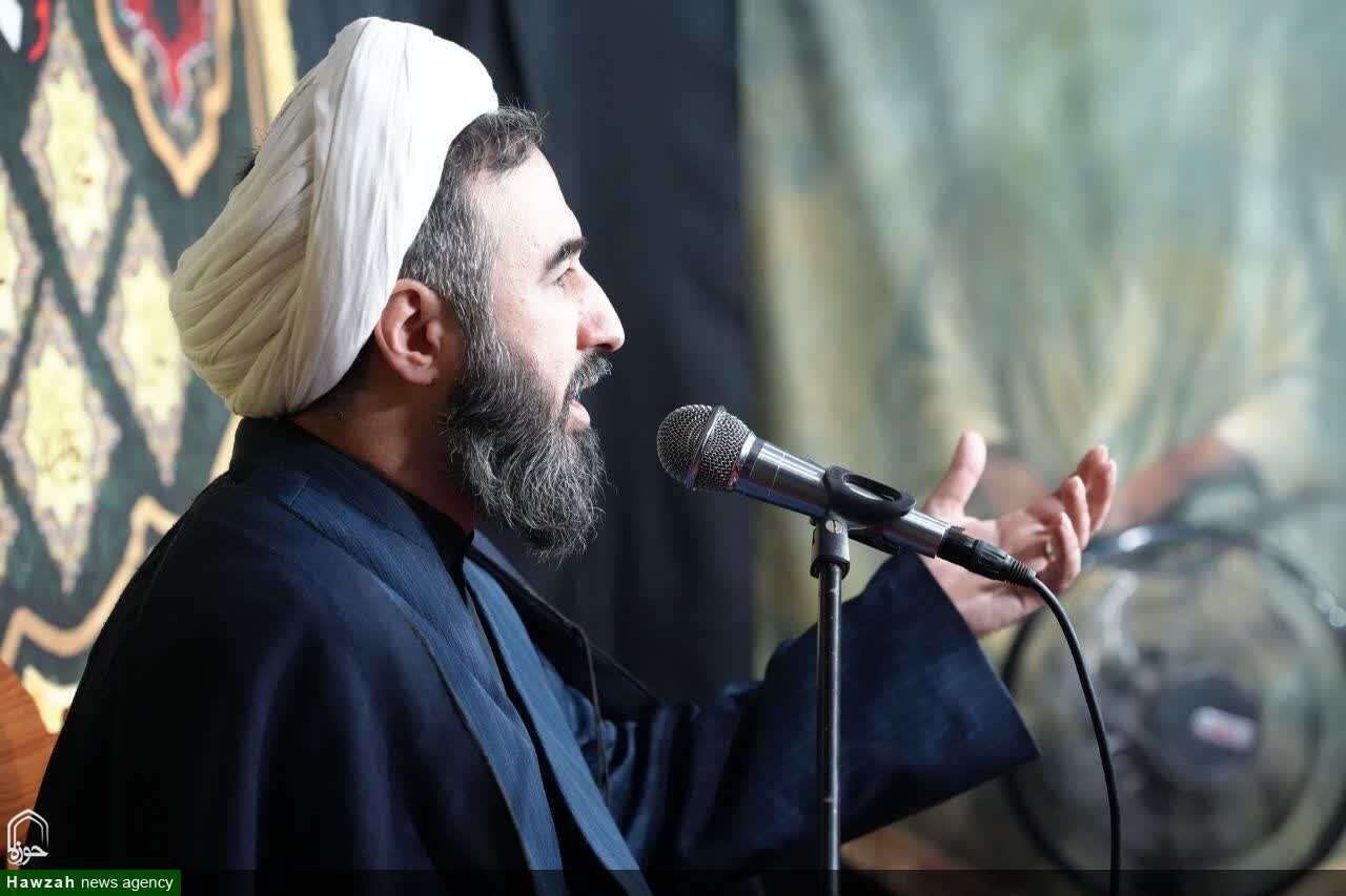 تصاویر / افتتاحیه سال تحصیلی جدید در مدرسه علمیه امام صادق (ع) گرگان