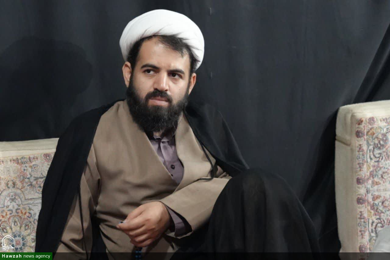 تصاویر / افتتاحیه سال تحصیلی جدید در مدرسه علمیه امام صادق (ع) گرگان