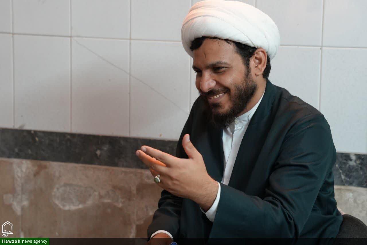 تصاویر / افتتاحیه سال تحصیلی جدید در مدرسه علمیه امام صادق (ع) گرگان