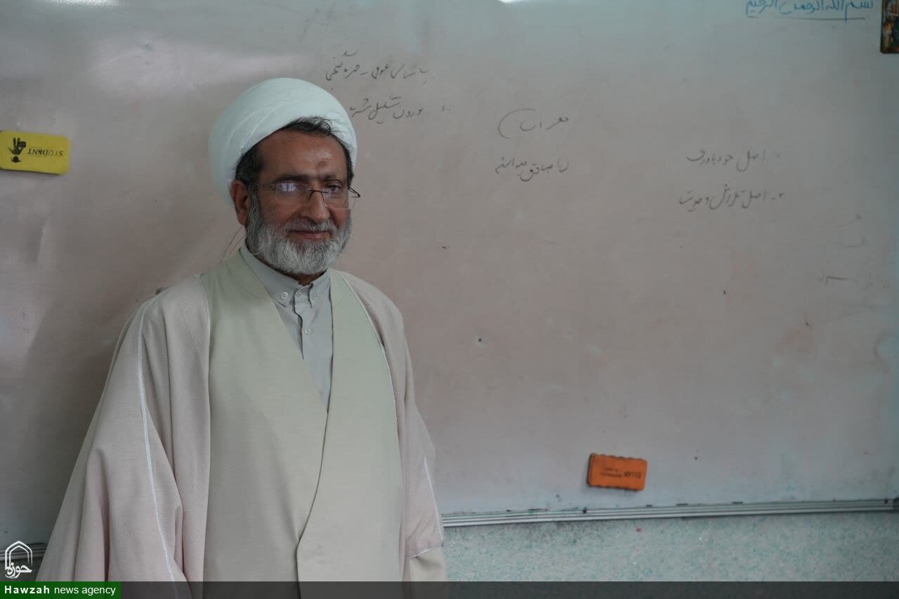 تصاویر / افتتاحیه سال تحصیلی جدید در مدرسه علمیه امام صادق (ع) گرگان
