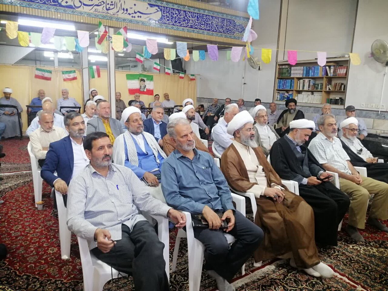 شرائط امام حسن عسگری (ع)با توجه به رشد تشیع سخت تر از دو امام قبلی است