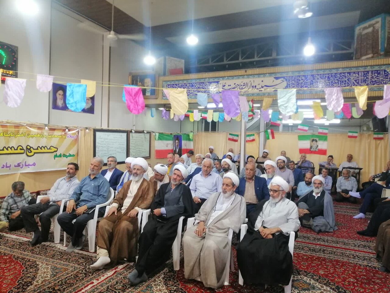 شرائط امام حسن عسگری (ع)با توجه به رشد تشیع سخت تر از دو امام قبلی است