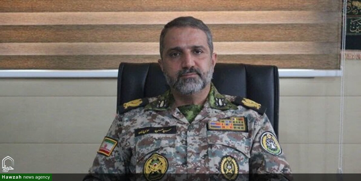 برنامه‌های دفاع مقدس از مدارس تا مناطق محروم اجرا می‌شود