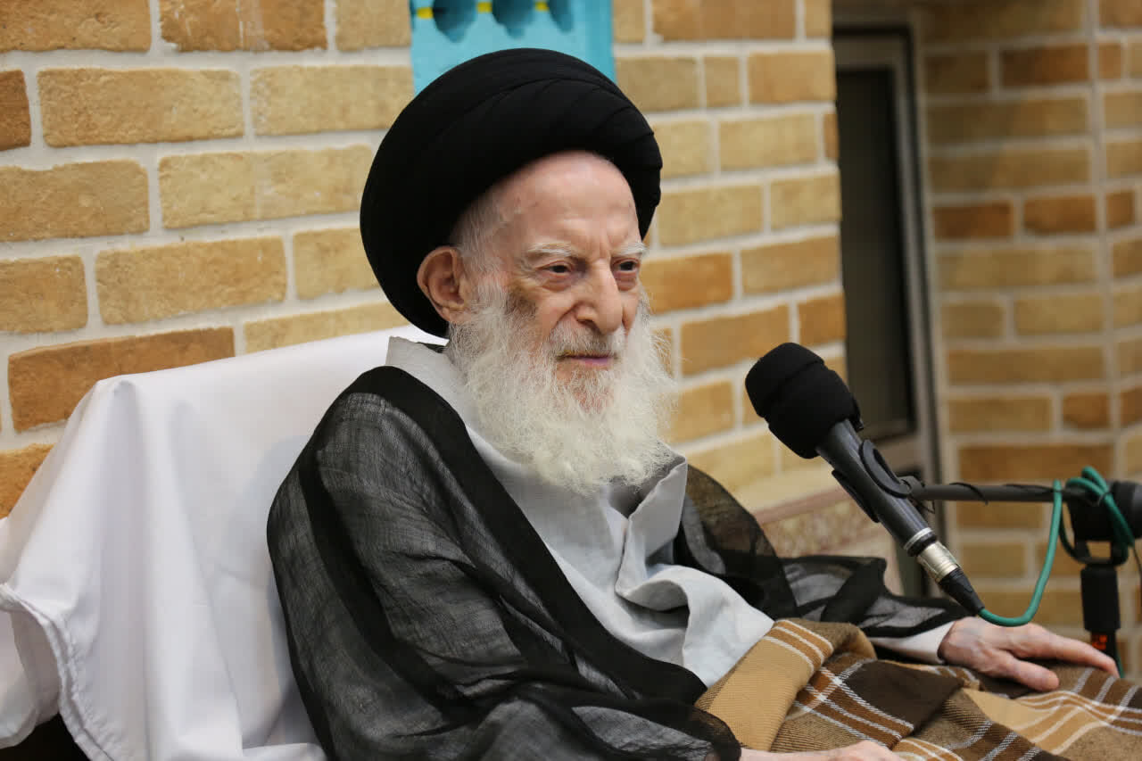 آیت اللہ العظمیٰ شبیری زنجانی کی صحت سے متعلق دفتر کا بیان؛ مؤمنین سے دعائے صحت کی اپیل