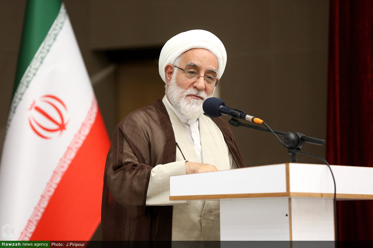 برای حل مسائل تربیتی دانش‌آموزان نمی‌توان یک نسخه واحد ارائه کرد / «تربیت صحیح» شرط مقابله با آسیب‌های اجتماعی