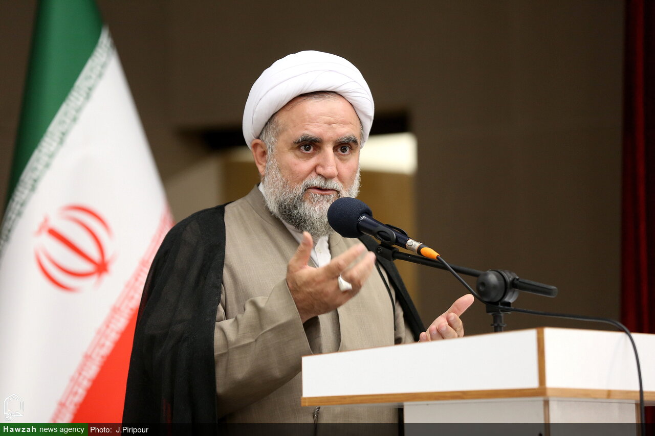 مبلغان مدارس، کمک‌کار و بازوی تربیتی آموزش و پرورش‌اند