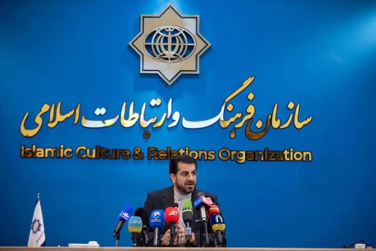 هفته فرهنگی ایران با حضور ۱۶۸ اندیشمند و هنرمند در روسیه برگزار می‌شود