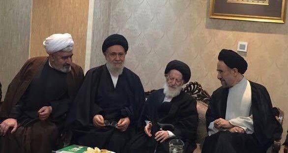 آیت اللہ العظمی شبیری زنجانی فقاہت کا وہ چراغ جو خاموشی سے روشن رہا