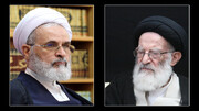 آیت اللہ العظمیٰ شبیری زنجانی کی علمی و دینی خدمات ناقابل فراموش ہیں: آیت اللہ اعرافی