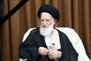 آیت اللہ شبیری زنجانی/مختصر سوانح حیات