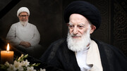 آیت اللہ زنجانی علمی متانت، دقتِ نظر، احتیاط، تواضع اور اخلاص کا ایک نمایاں نمونہ تھے: امام جمعہ سکردو