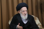 Les œuvres scientifiques du grand ayatollah Chobeyri Zanjani ont enrichi la bibliothèque islamique