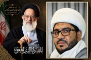 آیت اللہ شبیری زنجانی کی رحلت پر مجمع علماء و خطباء حیدرآباد دکن کا اظہارِ تعزیت