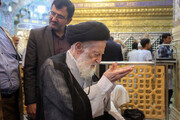 آیت اللہ العظمیٰ سید موسیٰ شبیری زنجانی؛ علمی سفر سے غروبِ آفتاب تک