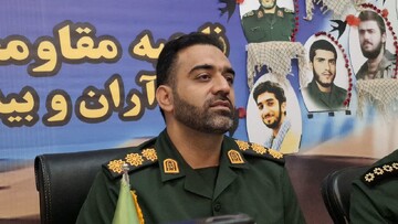 رژه اقتدار جانفدایان با حضور بیش از ۵ هزار نفر در آران و بیدگل برگزار می‌شود