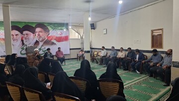 اختلاف سلیقه‌ها نباید مانع همکاری برای حل مسائل مردم شود