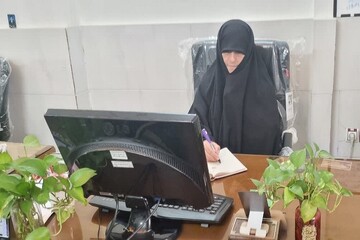 توانمندسازی ۱۴۰ پژوهشگر حوزه خواهران مازندران با اجرای طرح «از برگزیده جشنواره تا پژوهشگر توانمند»