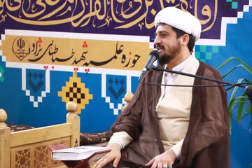 مدرسه علمیه تخصصی حفظ قرآن شهید طباطبایی‌نژاد؛ یک مسیر ممتاز برای طلاب قرآن‌پژوه