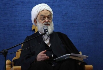 تبیین فقهی مبحث دفاع در شرایط امروز 