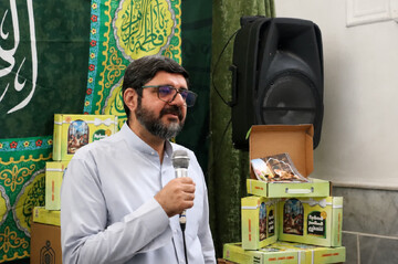 آماده سازی ۲۲۲۰ بسته مهر تحصیلی برای خانواده‌های نیازمند قمی / توزیع ۲۵ هزار قلم نوشت‌افزار ایرانی - اسلامی بین دانش‌آموزان بی بضاعت