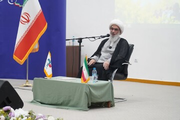 ایران در نقطه‌ای ایستاده که دشمن نمی‌تواند از آن عبور کند