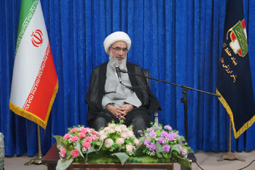 یادواره شهدا باید آغاز حرکت فرهنگی برای نهادینه‌سازی مقاومت باشد