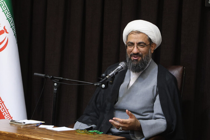 تصاویر / طلاب همدانی