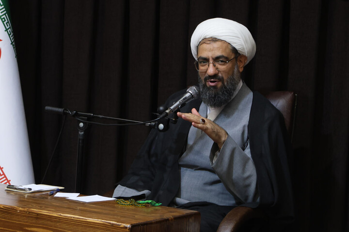 تصاویر / طلاب همدانی