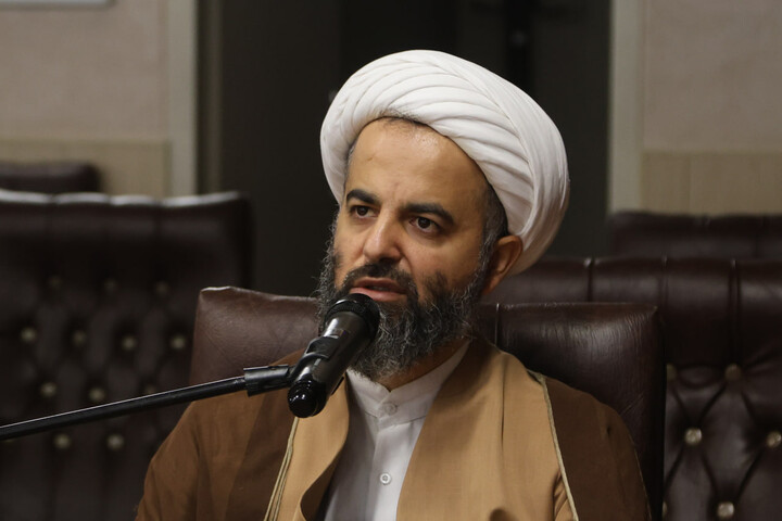 تصاویر / طلاب همدانی