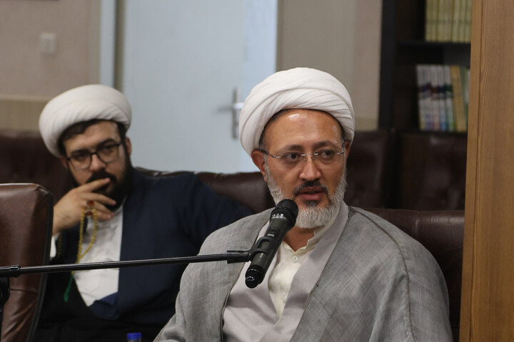 تصاویر / طلاب همدانی