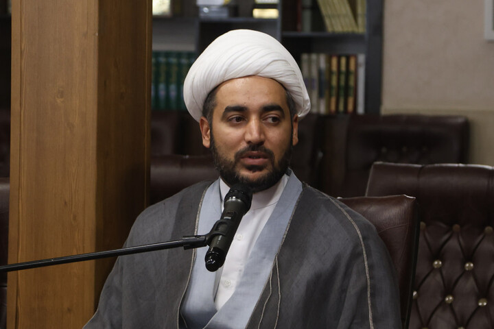 تصاویر / طلاب همدانی
