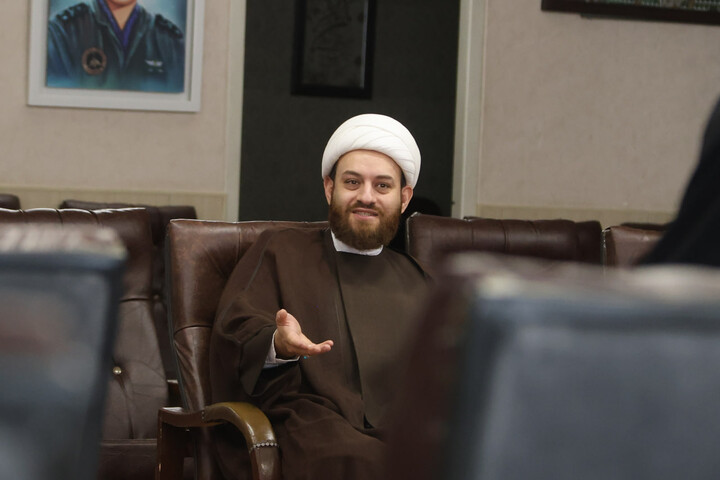 شورای تبلیغ