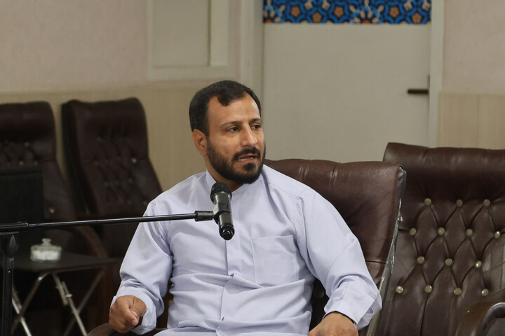 شورای تبلیغ