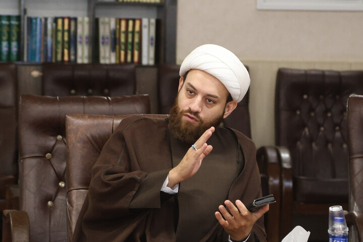 شورای تبلیغ