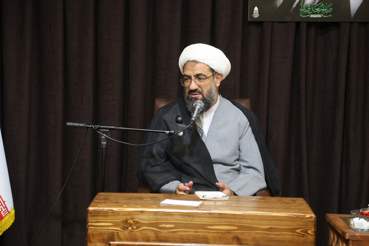 شورای تبلیغ