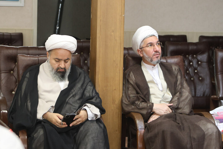 شورای تبلیغ