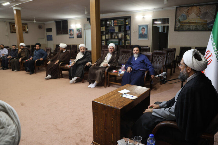 شورای تبلیغ