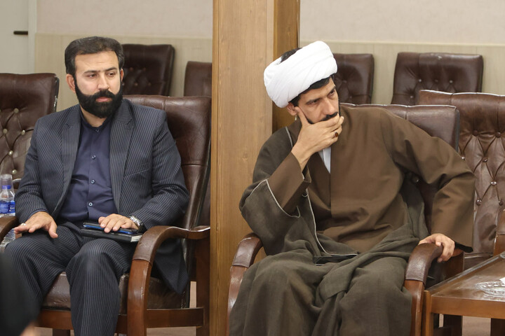 شورای تبلیغ