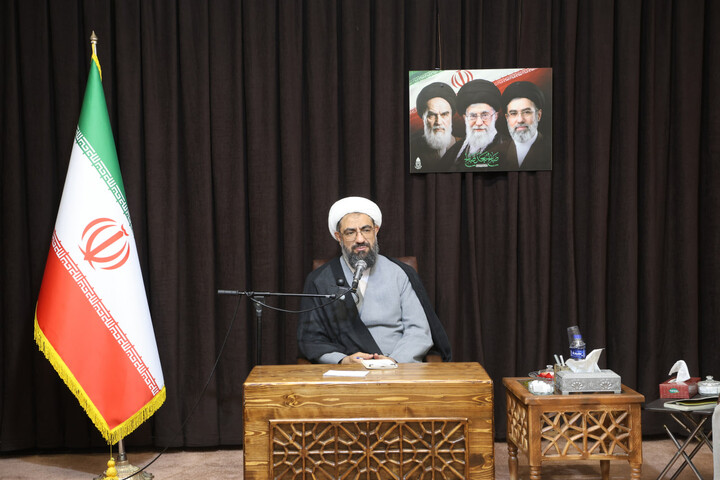شورای تبلیغ