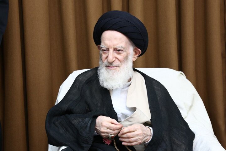 پیام تسلیت دفتر تبلیغات اسلامی به مناسبت ارتحال آیت الله العظمی شبیری زنجانی(ره)