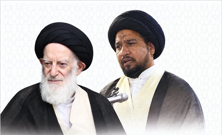 آیت الله شبیری زنجانی کی رحلت، عظیم علمی فقدان: مولانا سید اشرف علی الغروی
