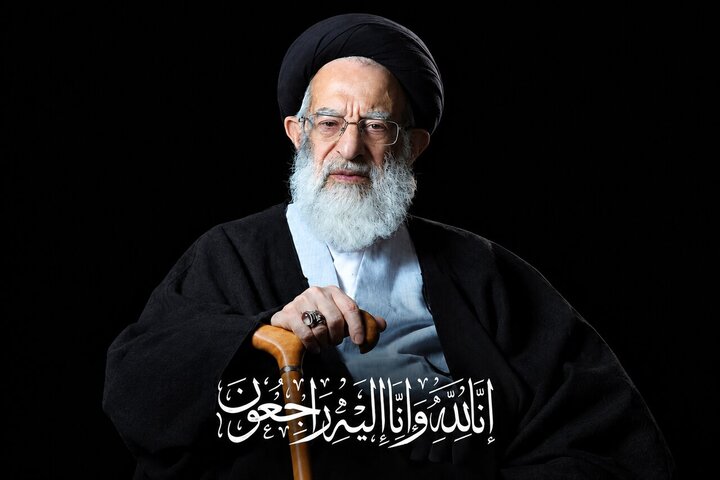 آیت اللہ العظمی شبیری زنجانی فقاہت کا وہ چراغ جو خاموشی سے روشن رہا